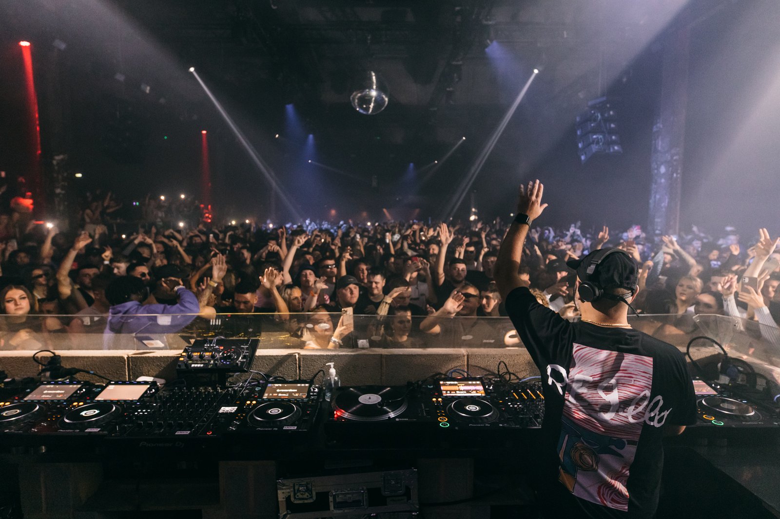 © Photography by Daisy Denham (www.daisydenham.co.uk)