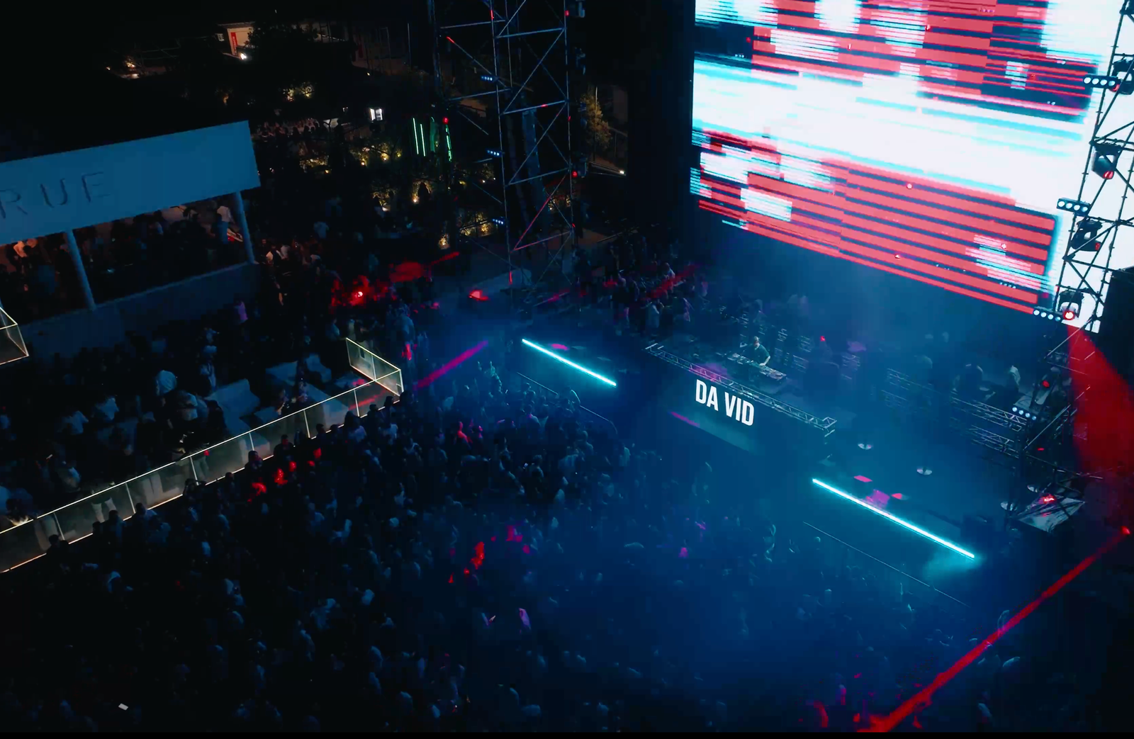 DaVid-Background-menu