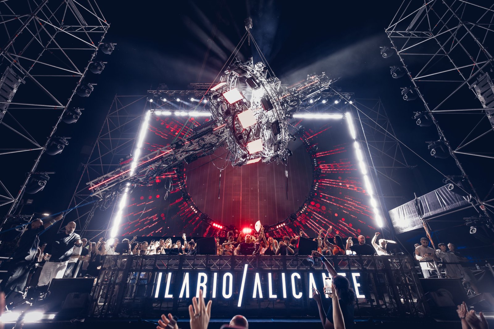 2025.07.12 – ILARIO ALICANTE – ANDREA OLIVA – S. DE KUNOVICH – S