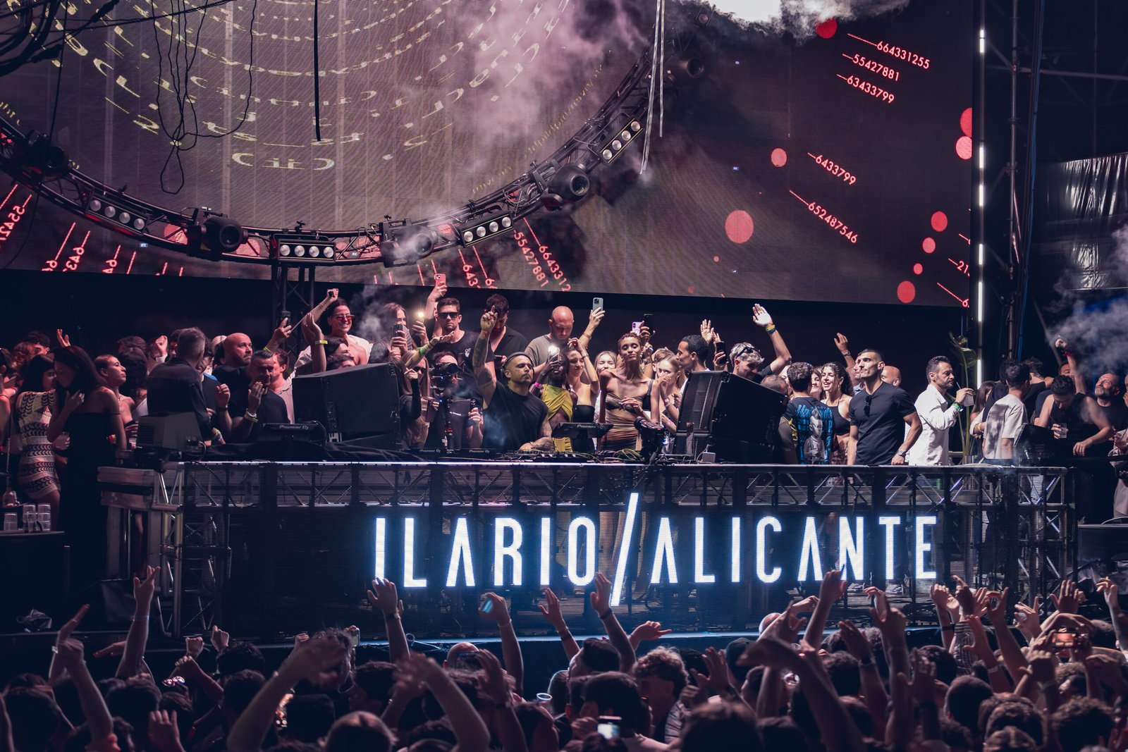 2025.07.12 – ILARIO ALICANTE – ANDREA OLIVA – S. DE KUNOVICH – S